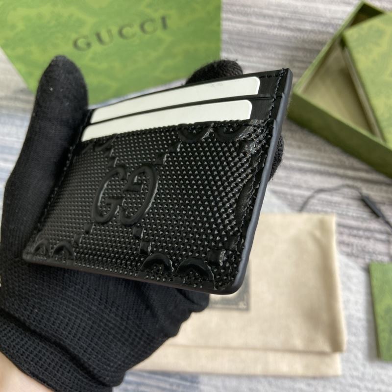 Gucci Wallets